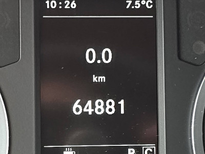 Mercedes-Benz VITO 114 CDI TOURER 2x Airco 9 Persoons! 9