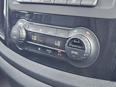 Mercedes-Benz VITO 114 L2 2xZijdeur LED Nav 11
