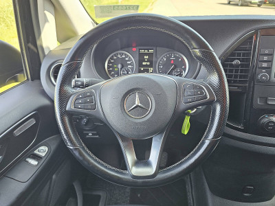 Mercedes-Benz VITO 114 L2 2xZijdeur LED Nav 12