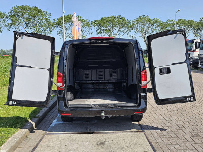 Mercedes-Benz VITO 114 L2 2xZijdeur LED Nav 15