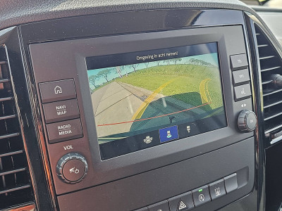 Mercedes-Benz VITO 114 L2 2xZijdeur LED Nav 21