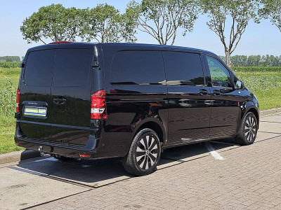 Mercedes-Benz VITO 114 L2 2xZijdeur LED Nav 3