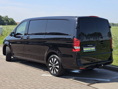 Mercedes-Benz VITO 114 L2 2xZijdeur LED Nav 6