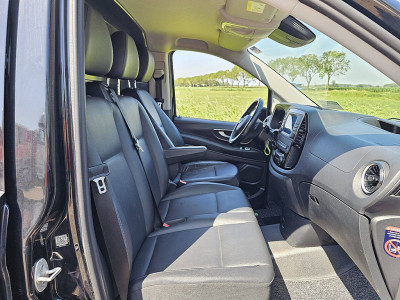 Mercedes-Benz VITO 114 L2 2xZijdeur LED Nav 7