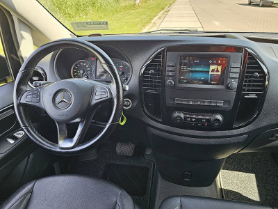Mercedes-Benz VITO 114 L2 2xZijdeur LED Nav 8