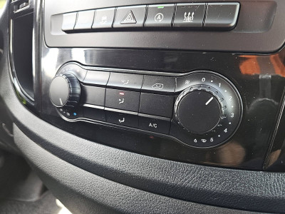 Mercedes-Benz VITO 114 L2 Aut. LED 136pk! 10