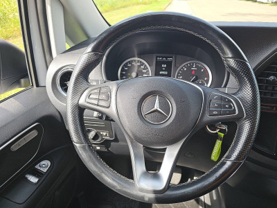 Mercedes-Benz VITO 114 L2 Aut. LED 136pk! 14