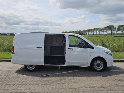 Mercedes-Benz VITO 114 L2 Aut. LED 136pk! 16