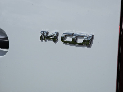 Mercedes-Benz VITO 114 L2 Aut. LED 136pk! 17