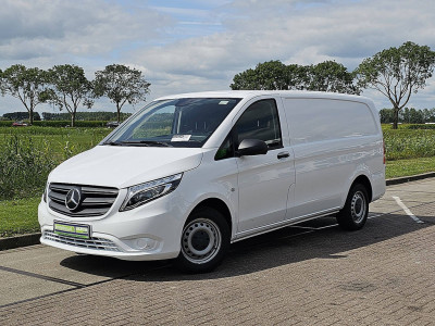 Mercedes-Benz VITO 114 L2 Aut. LED 136pk! 2