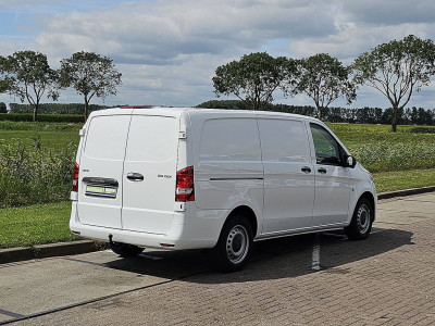 Mercedes-Benz VITO 114 L2 Aut. LED 136pk! 3