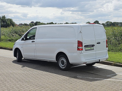 Mercedes-Benz VITO 114 L2 Aut. LED 136pk! 6