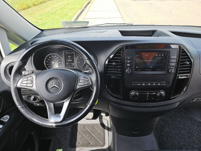 Mercedes-Benz VITO 114 L2 Aut. LED 136pk! 8