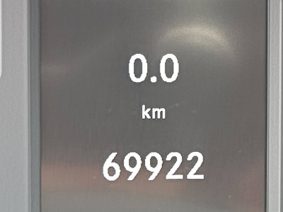 Mercedes-Benz VITO 114 L2 Aut. LED 136pk! 9