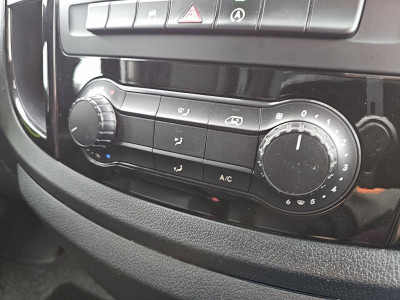 Mercedes-Benz VITO 114 L2 Automaat Trekhaak foto 10