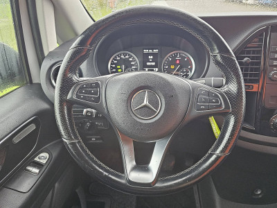 Mercedes-Benz VITO 114 L2 Automaat Trekhaak foto 12