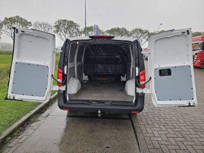 Mercedes-Benz VITO 114 L2 Automaat Trekhaak foto 13