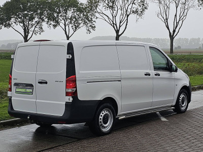 Mercedes-Benz VITO 114 L2 Automaat Trekhaak foto 3