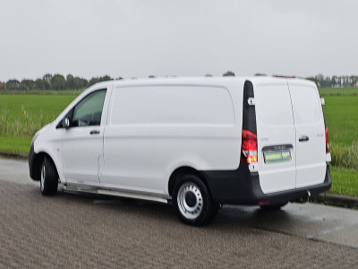 Mercedes-Benz VITO 114 L2 Automaat Trekhaak foto 6