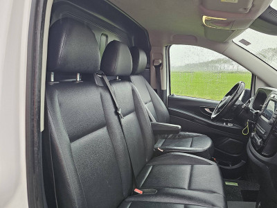 Mercedes-Benz VITO 114 L2 Automaat Trekhaak foto 7