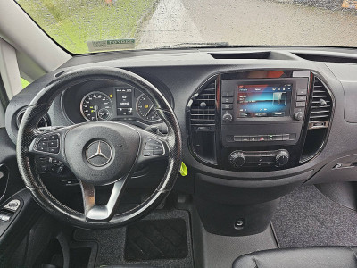 Mercedes-Benz VITO 114 L2 Automaat Trekhaak foto 8