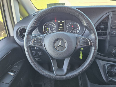 Mercedes-Benz VITO 114 L2 Carplay Camera AC foto 10