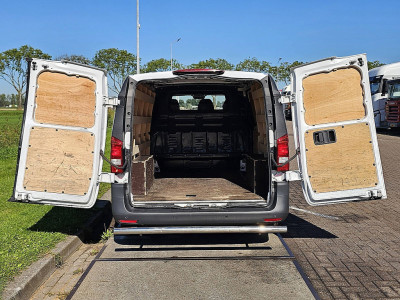 Mercedes-Benz VITO 114 L2 Carplay Camera AC foto 14
