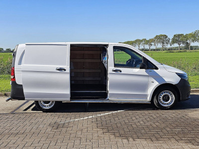 Mercedes-Benz VITO 114 L2 Carplay Camera AC foto 15