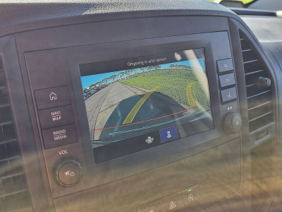 Mercedes-Benz VITO 114 L2 Carplay Camera AC foto 19