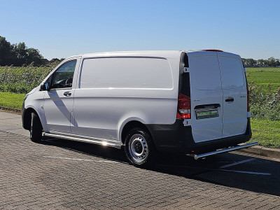 Mercedes-Benz VITO 114 L2 Carplay Camera AC foto 6