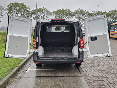 Mercedes-Benz VITO 114 L2 Dubbele Cabine! foto 15