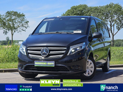 Mercedes-Benz VITO 114 L2 LED Airco/ECC !