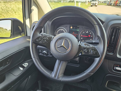 Mercedes-Benz VITO 114 L2 LED Navi Automaat 10