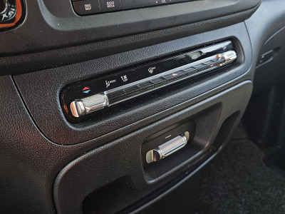 Mercedes-Benz VITO 114 L2 LED Navi Automaat 11