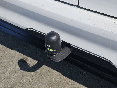 Mercedes-Benz VITO 114 L2 LED Navi Automaat 14