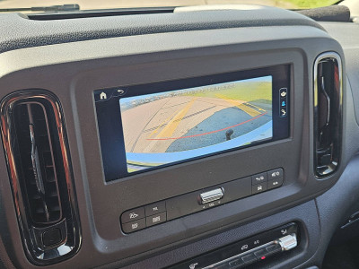 Mercedes-Benz VITO 114 L2 LED Navi Automaat 15