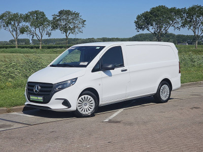 Mercedes-Benz VITO 114 L2 LED Navi Automaat 2