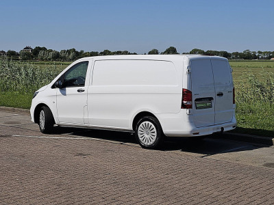 Mercedes-Benz VITO 114 L2 LED Navi Automaat 6