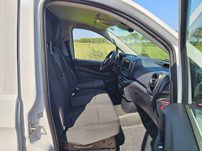 Mercedes-Benz VITO 114 L2 LED Navi Automaat 7