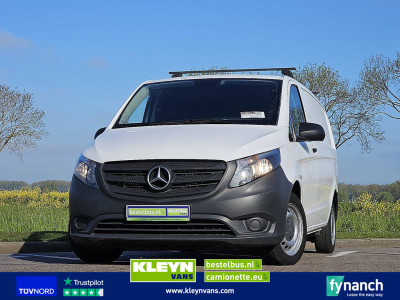 Mercedes-Benz VITO 114 L2 Wp-Inrichting AC!