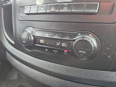Mercedes-Benz VITO 114 L2 Wp-Inrichting LED foto 10