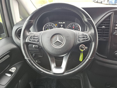 Mercedes-Benz VITO 114 L2 Wp-Inrichting LED foto 12