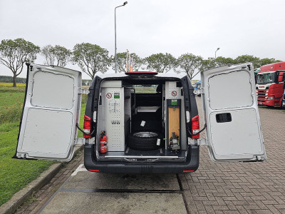 Mercedes-Benz VITO 114 L2 Wp-Inrichting LED foto 14