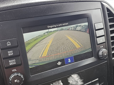 Mercedes-Benz VITO 114 L2 Wp-Inrichting LED foto 18
