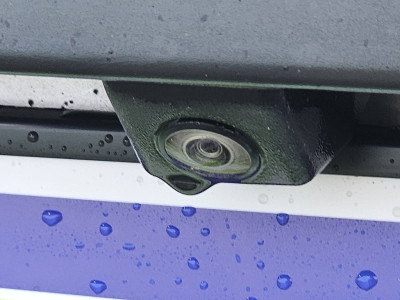 Mercedes-Benz VITO 114 L2 Wp-Inrichting LED foto 19