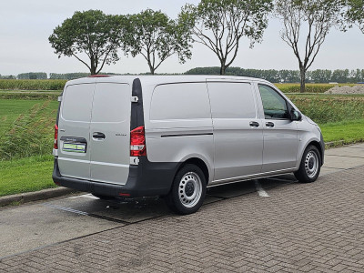 Mercedes-Benz VITO 114 L2 Wp-Inrichting LED foto 3