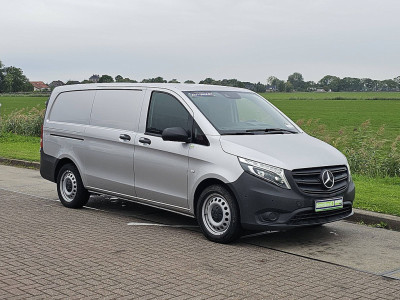 Mercedes-Benz VITO 114 L2 Wp-Inrichting LED foto 5