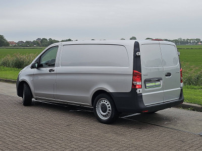 Mercedes-Benz VITO 114 L2 Wp-Inrichting LED foto 6