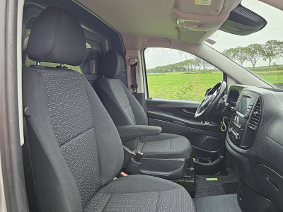 Mercedes-Benz VITO 114 L2 Wp-Inrichting LED foto 7
