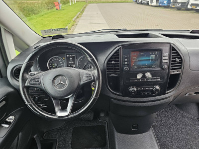 Mercedes-Benz VITO 114 L2 Wp-Inrichting LED foto 8